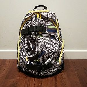 Volcom backpack